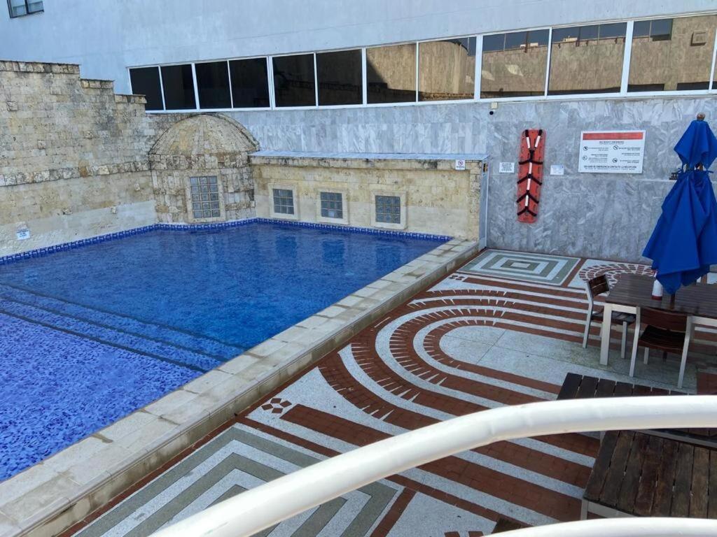 Apartamento Torres Sunrise Beach San Andrés Exterior foto